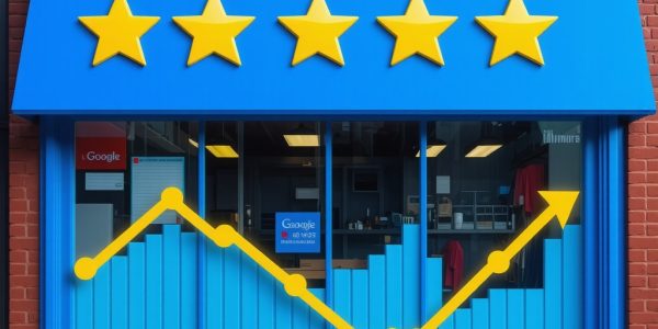 Local Business Growth Strategies Using GMB Review Management