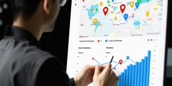 Local Business Growth Strategies: Using GMB to Outrank Competitors