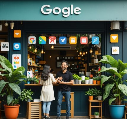 Local Business Growth Strategies With Focused GMB Profile Services