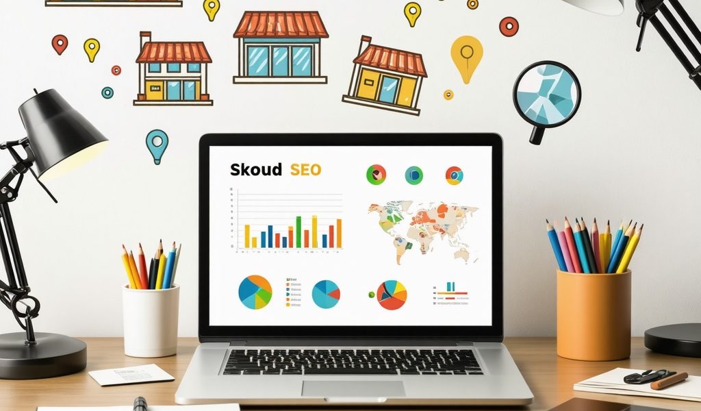 Local Business SEO Questions: Expert Answers to Common Queries