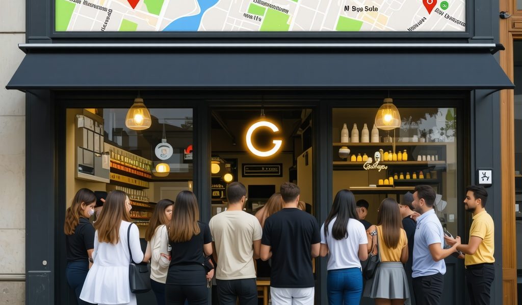 Local Business Visibility: Proven Strategies for GMB Success