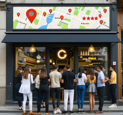Local Business Visibility: Proven Strategies for GMB Success