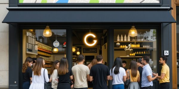 Local Business Visibility: Proven Strategies for GMB Success