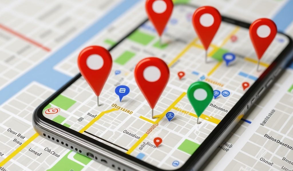 Local Citations & Their Role in Boosting Google Maps SEO