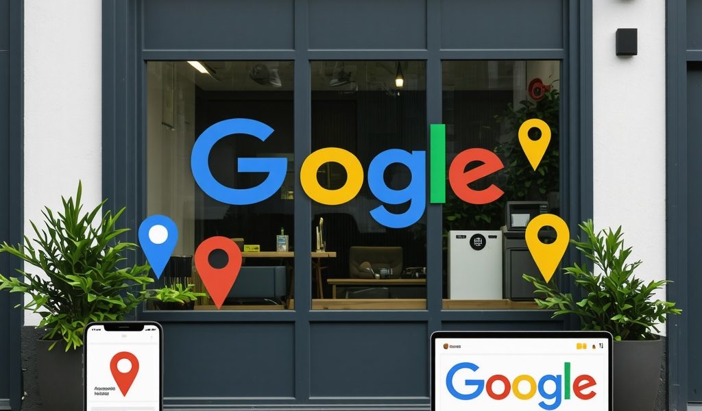 Local Citations for SEO: Maximize Your Google Business Reach