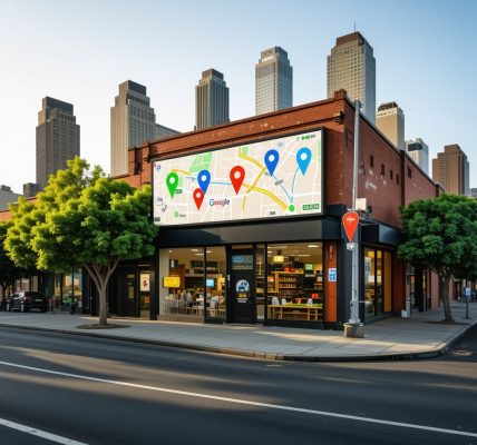Local Map Pack SEO: Dominate Google Maps Rankings for Your Business