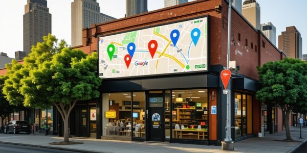 Local Map Pack SEO: Dominate Google Maps Rankings for Your Business