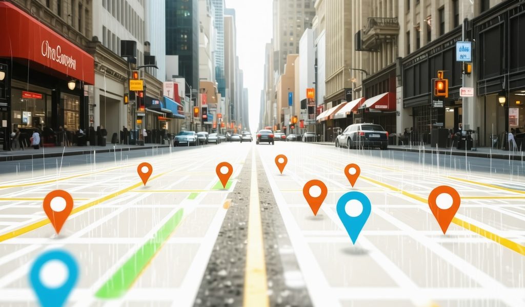 Local Map Pack SEO Secrets: How to Outrank Competitors in 2025