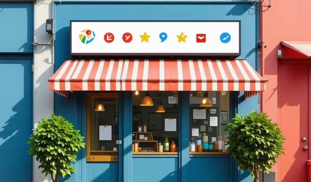 Local SEO FAQs: Everything Small Businesses Need to Know in 2025