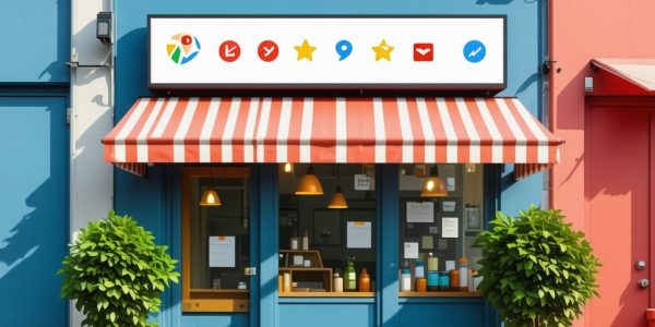 Local SEO FAQs: Everything Small Businesses Need to Know in 2025
