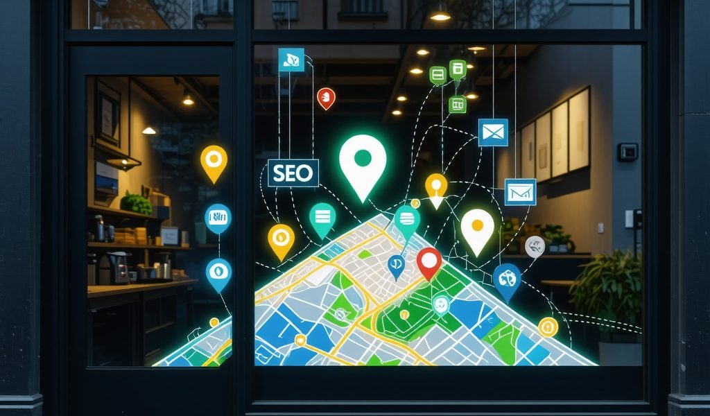 Local SEO Optimization: Best Practices to Enhance GMB Profiles