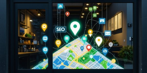 Local SEO Optimization: Best Practices to Enhance GMB Profiles