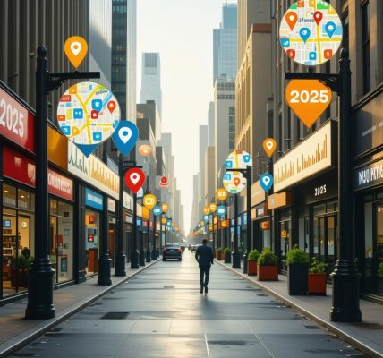 Local SEO Optimization: Strategies for 2025 That Drive Results