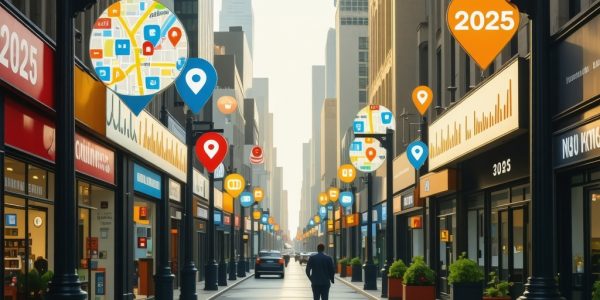 Local SEO Optimization: Strategies for 2025 That Drive Results