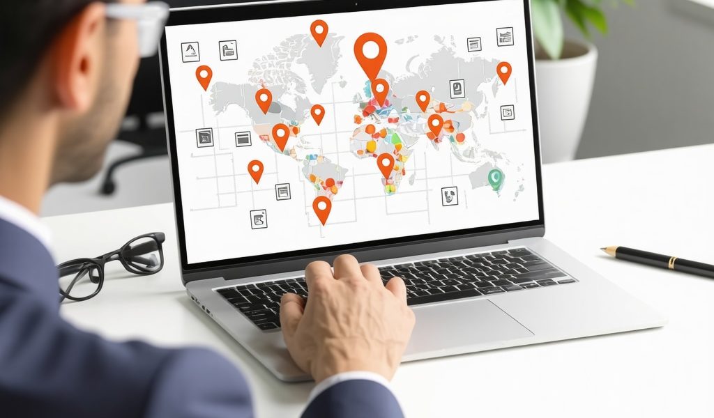 Local SEO Optimization Tips for Better Google Business Profile Visibility