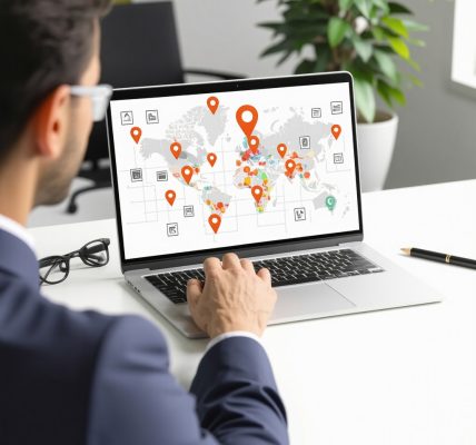 Local SEO Optimization Tips for Better Google Business Profile Visibility