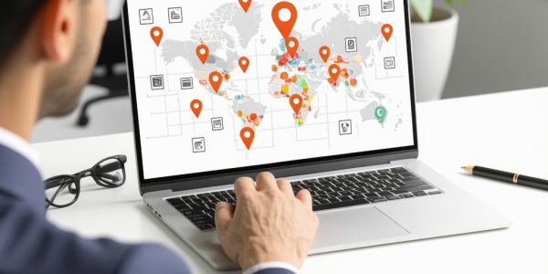 Local SEO Optimization Tips for Better Google Business Profile Visibility