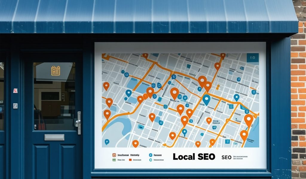 Local SEO Ranking Secrets: Proven Tips to Dominate Your Area