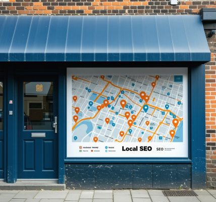 Local SEO Ranking Secrets: Proven Tips to Dominate Your Area