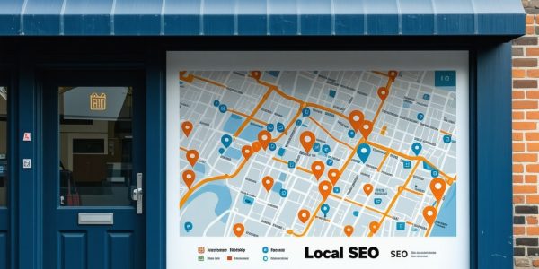 Local SEO Ranking Secrets: Proven Tips to Dominate Your Area