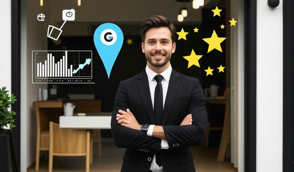 Local SEO Ranking Tips to Boost Your Google Business Profile