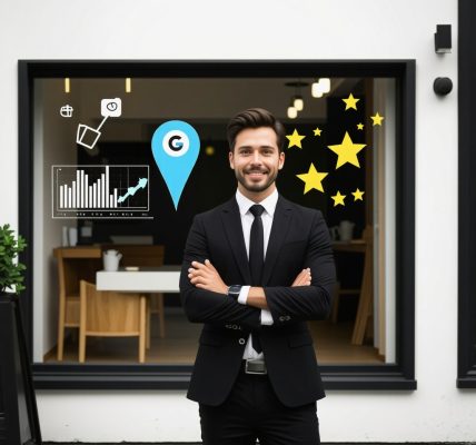 Local SEO Ranking Tips to Boost Your Google Business Profile