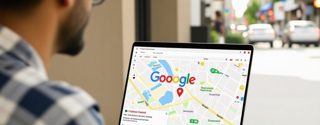 Local SEO Secrets: Get Your Business in the Google 3-Pack Fast