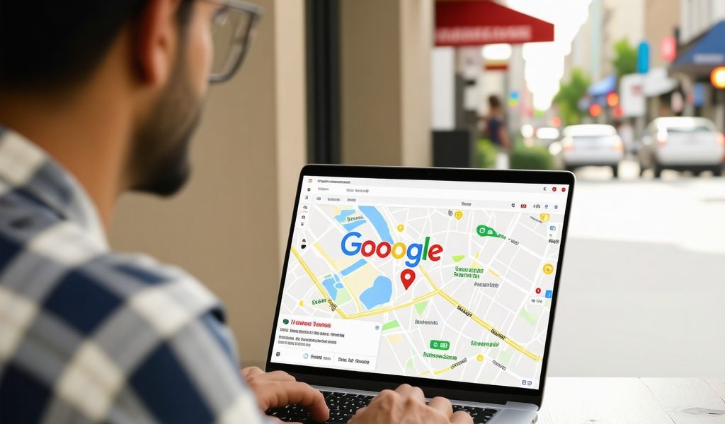 Local SEO Secrets: Get Your Business in the Google 3-Pack Fast