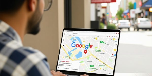 Local SEO Secrets: Get Your Business in the Google 3-Pack Fast