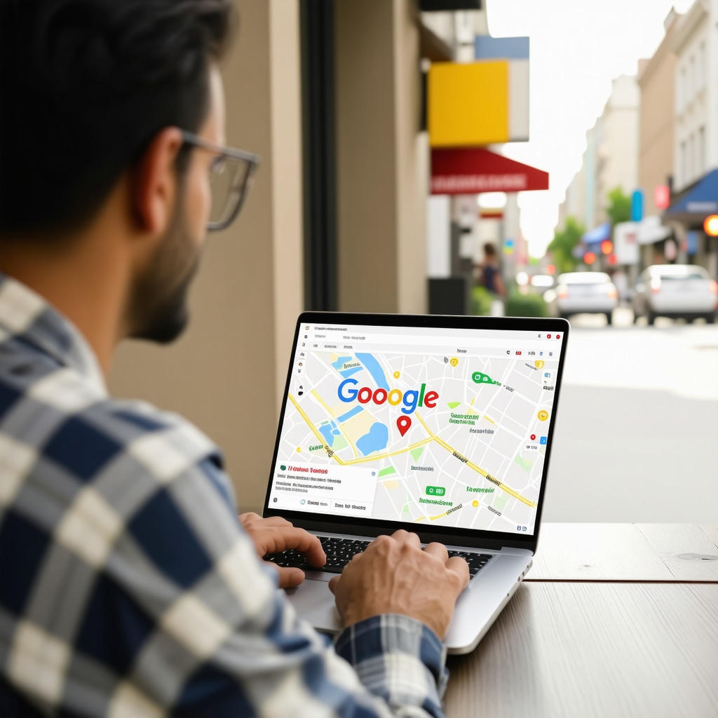 Local SEO Secrets: Get Your Business in the Google 3-Pack Fast