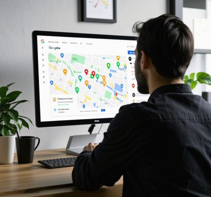 Local SEO Services for Small Businesses to Enhance GMB Listings