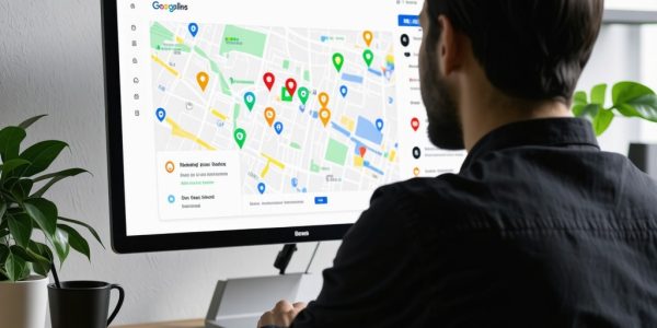 Local SEO Services for Small Businesses to Enhance GMB Listings