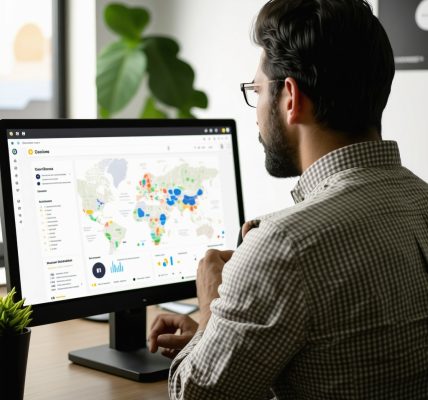 Managing GMB Citations Effectively for Better Local Pack Placement