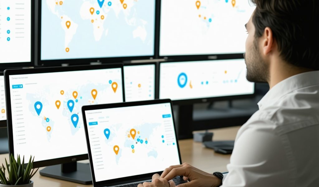 Master GMB Citation Management to Maximize Local SEO Impact Today