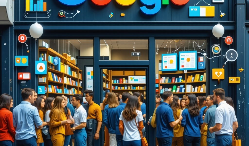 Master Google Business Traffic Boost with Effective SEO Tips