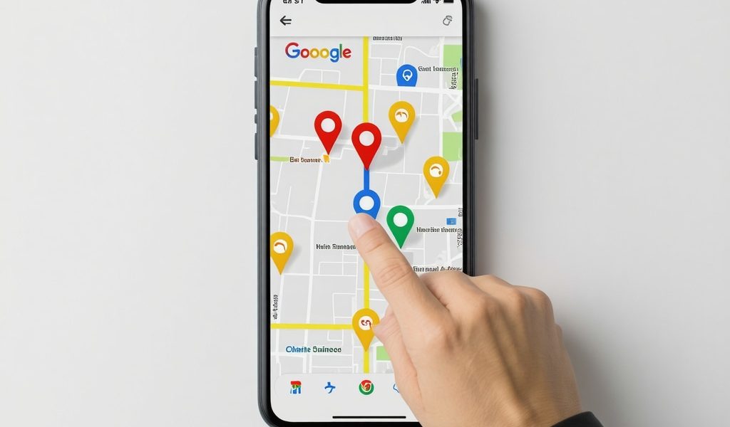 Master Google Maps SEO: Increase Your Local Business Traffic Fast