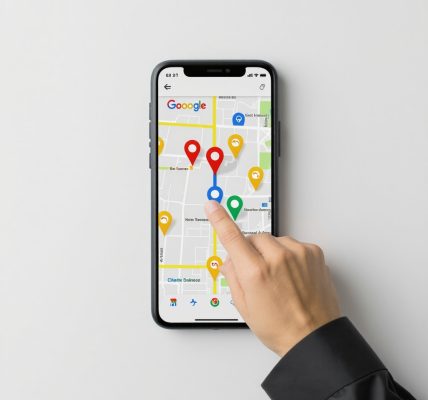 Master Google Maps SEO: Increase Your Local Business Traffic Fast