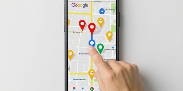 Master Google Maps SEO: Increase Your Local Business Traffic Fast