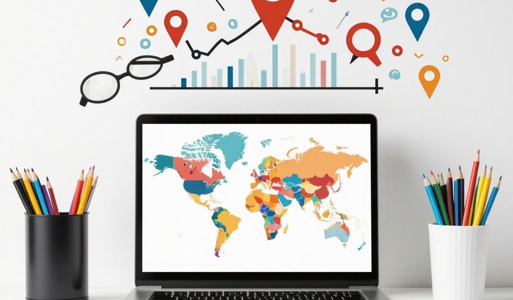 Master Local Map Pack SEO to Skyrocket Your Google Business Rank