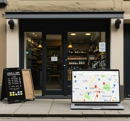 Master Local SEO for Small Businesses: Step-by-Step in 2025