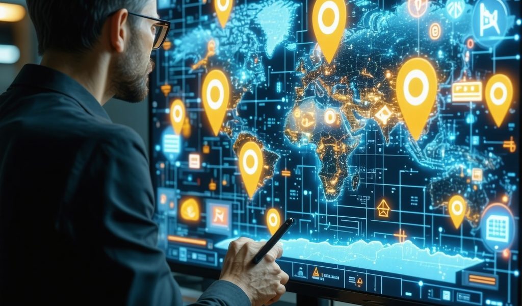 Master Local SEO in 2025: Strategies to Rank in Google 3-Pack Fast