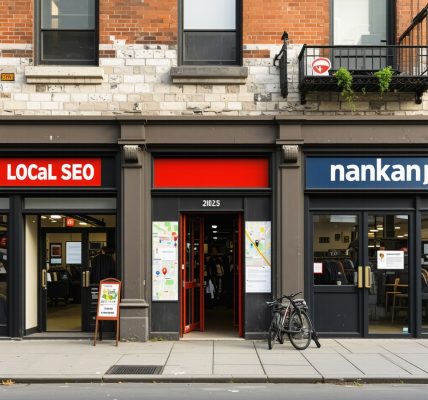 Master Local SEO in 2025—Step-by-Step Strategies to Rank in the 3-Pack