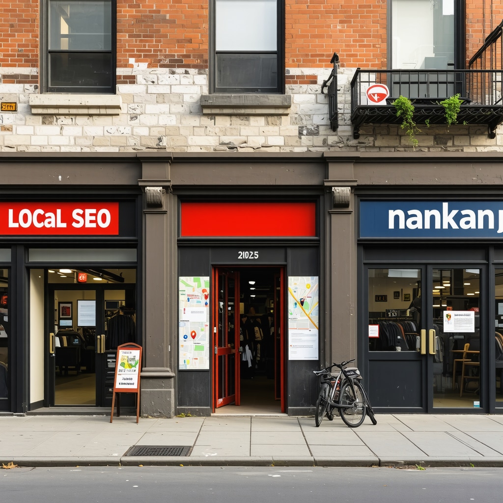 Master Local SEO in 2025—Step-by-Step Strategies to Rank in the 3-Pack