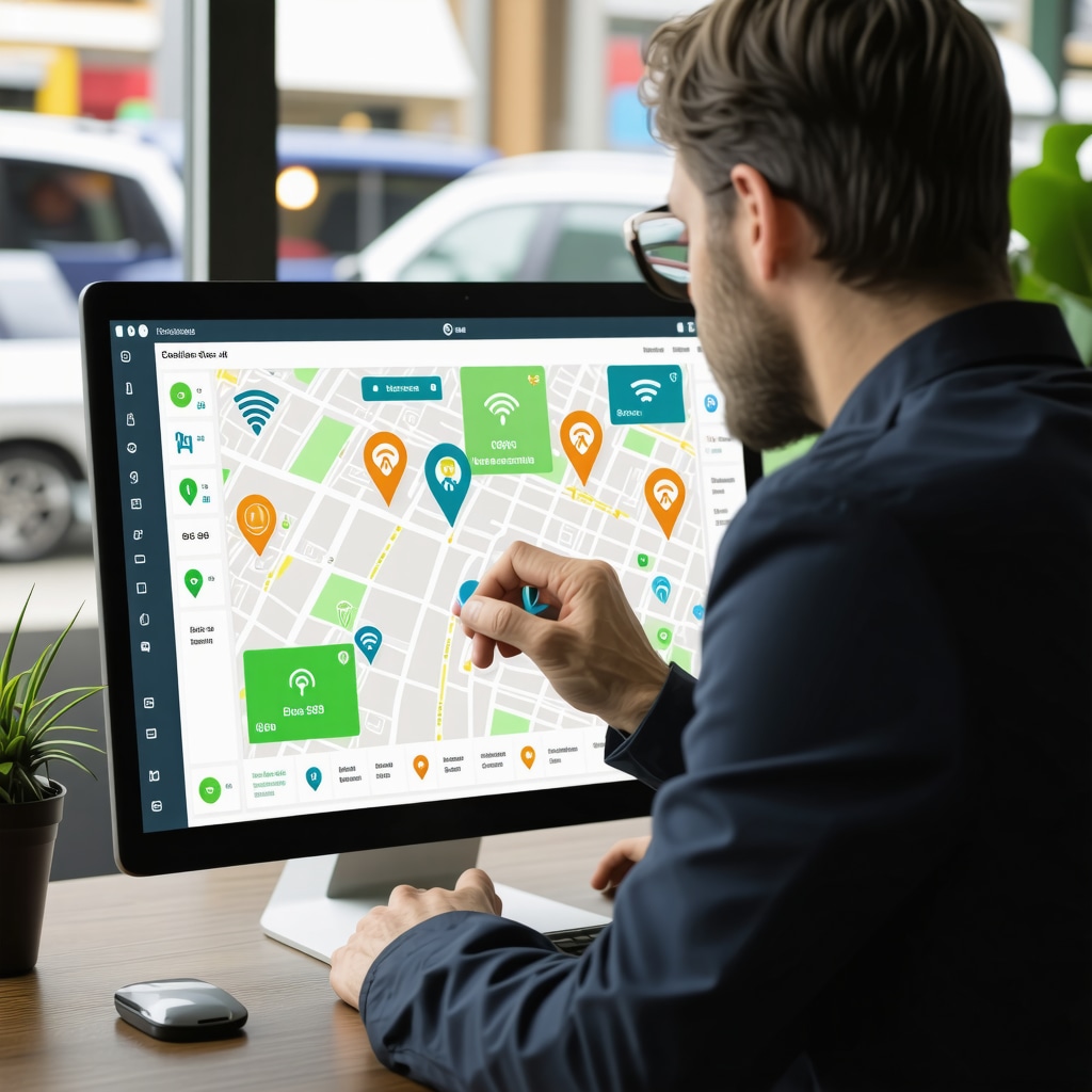 Master Local SEO with These Essential Optimization Tactics