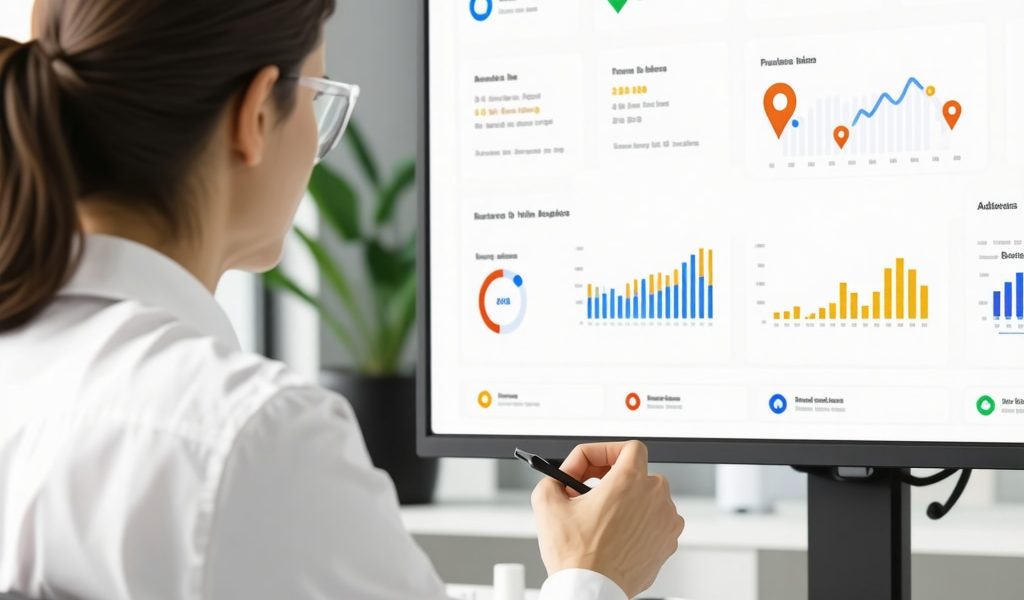 Master NAP Citation Management to Boost Google Business SEO