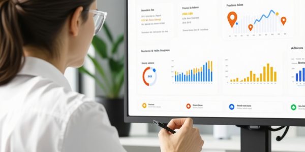 Master NAP Citation Management to Boost Google Business SEO