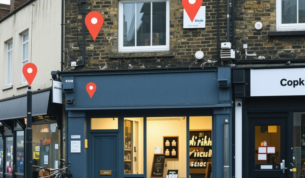 Master the Art of Hyperlocal SEO for Rapid Business Growth