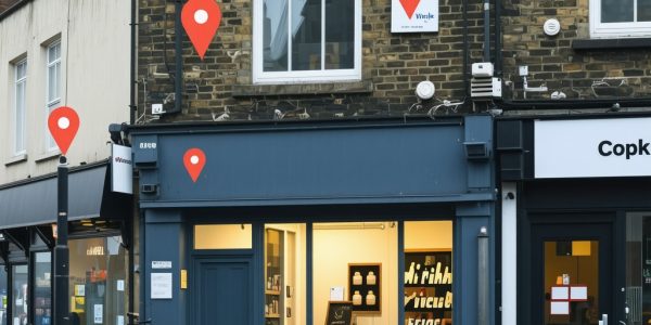 Master the Art of Hyperlocal SEO for Rapid Business Growth