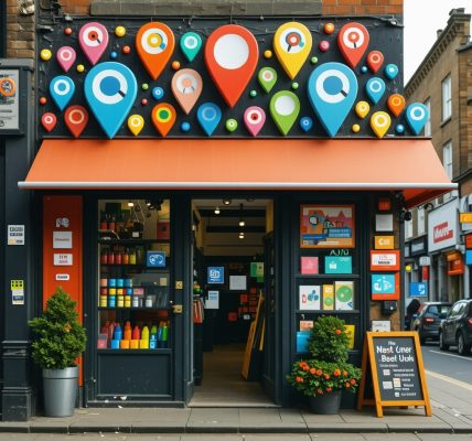 Maximize Google Business Traffic Using Moz Local for GMB