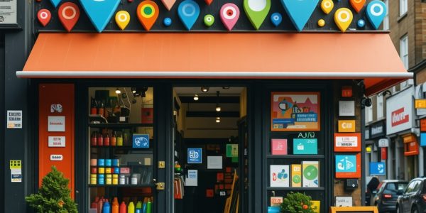 Maximize Google Business Traffic Using Moz Local for GMB